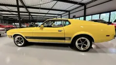 Usata 1973 Ford Mustang Mach 1 Coupé | 38.500 €