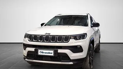 Usata Jeep Compass Limited 131 CV (96 kW) 2023 SUV