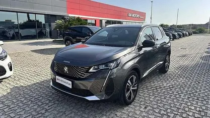 Usata 2023 Peugeot 3008 GT SUV | 24.900 € (Buon prezzo)