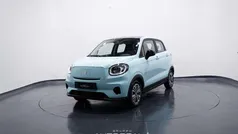 Vari colori Nuova 2025 Leapmotor T03 Due volumi | 5390 € (Buon prezzo)