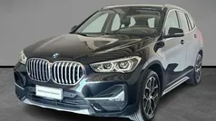 Nero Usata 2020 BMW X1 xLine SUV | 20.900 € (Ottimo prezzo)