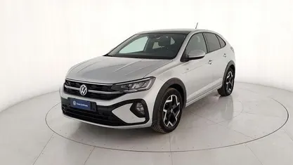 Usata VW Taigo R-line 116 CV (85 kW) 2025 SUV
