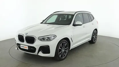Usata 2020 BMW X3 M Sport SUV | 26.499 € (Super prezzo)