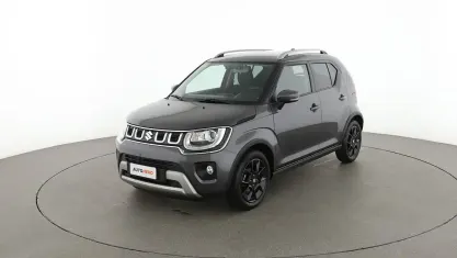 Occasion Suzuki Ignis Comfort 83 PK (61 kW) 2021 Grijs SUV