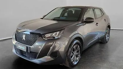 Usata Peugeot 2008 Active 101 CV (74 kW) 2022 SUV