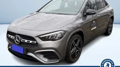 Usata 2024 Mercedes GLA180 Advanced Plus SUV | 41.700 € (Buon prezzo)