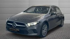 Bianco Usata 2020 Mercedes A250 Sport Tre volumi | 28.900 € (Buon prezzo)