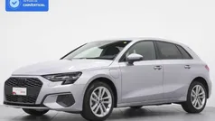 Nuova 2024 Audi A3 Sportback Business Due volumi | 37.800 € (Buon prezzo)