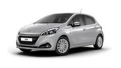 Usata 2017 Peugeot 208 Active Due volumi | 9500 € (Cara)