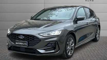 Usata Ford Focus ST-Line 125 CV (91 kW) 2023 Berlina