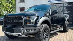 Nero Usata 2018 Ford F-150 Raptor Pick-up | 63.500 €