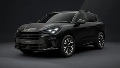 Usata 2026 Cupra Terramar SUV | 42.300 € (Buon prezzo)