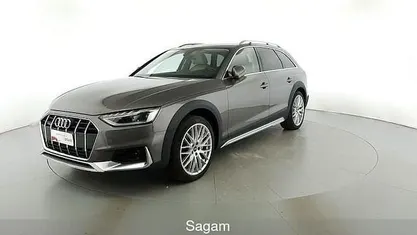 Other Usata 2022 Audi A4 Allroad Ambiente Station wagon | 30.900 € (Buon prezzo)