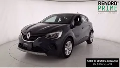 Bestyle istanbul (blue marine Usata 2022 Renault Captur Zen SUV | 17.900 € (Ottimo prezzo)