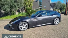 Ferrari FF