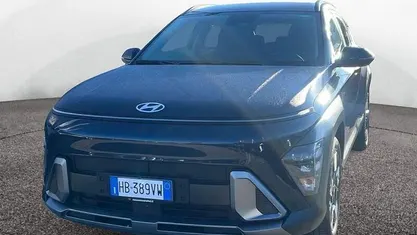Usata 2025 Hyundai Kona SUV | 27.900 € (Buon prezzo)