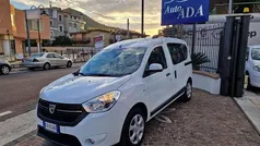 Usata 2018 Dacia Dokker Lauréate Furgone | 10.900 € (Cara)