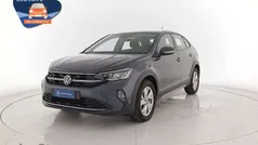 Smoky grey metallizzato Usata 2024 VW Taigo Life SUV | 20.000 € (Ottimo prezzo)