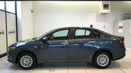 Usata 2025 Fiat Tipo S Tre volumi | 18.150 € (Buon prezzo)
