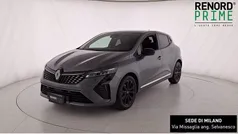 Grigio Usata 2024 Renault Clio V Techno | 16.700 € (Buon prezzo)