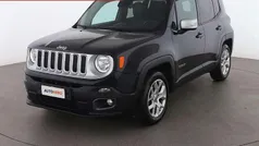 Usata 2016 Jeep Renegade Limited SUV | 11.999 € (Buon prezzo)