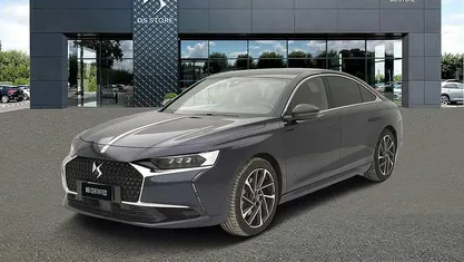 Usata 2021 DS Automobiles DS9 Rivoli Plus Tre volumi | 41.890 €