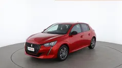 Usata 2022 Peugeot 208 Active Due volumi | 12.699 € (Buon prezzo)