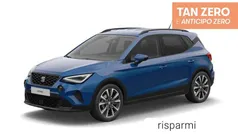 Usata 2025 Seat Arona Black Edition SUV | 22.100 € (Buon prezzo)