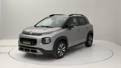 Grigio Usata 2021 Citroën C3 Aircross PureTech SUV | 14.990 € (Buon prezzo)