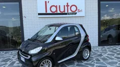 Other Usata 2008 Smart ForTwo Coupé Passion Due volumi | 4500 € (Buon prezzo)