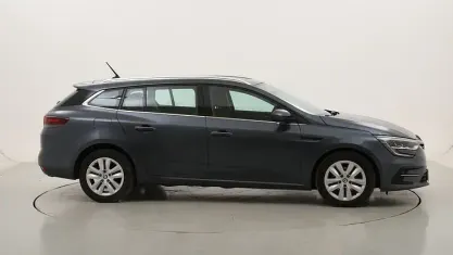 Brugt Renault Mégane GrandTour Business 116 HK (85 kW) 2022 Stationcar