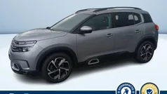 Usata 2019 Citroën C5 Aircross PureTech SUV | 15.900 € (Ottimo prezzo)