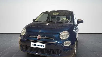 Usata Fiat 500 70 CV (51 kW) 2021 Utilitaria