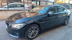 Usata 2016 BMW 420 Gran Coupé Sport Line Coupé | 17.500 € (Ottimo prezzo)