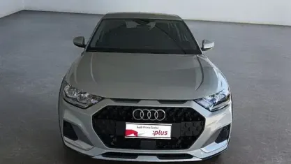 Occasion Audi A1 Sportback Business 110 PK (80 kW) 2024 Zilver Hatchback