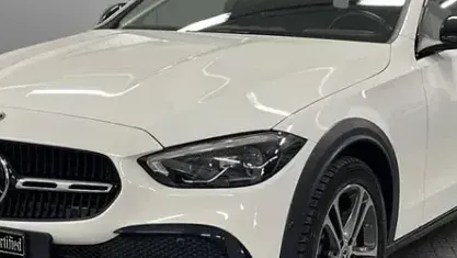 Usata Mercedes 200 Advanced 163 CV (119 kW) 2025 Berlina