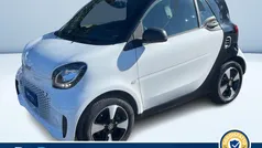 Usata 2022 Smart ForTwo Electric Drive Passion Tre volumi | 13.100 € (Ottimo prezzo)