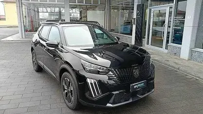 Usata Peugeot 2008 GT 145 CV (106 kW) 2025 SUV