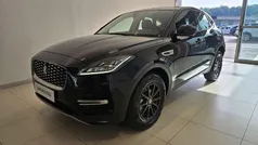 Nero Usata 2021 Jaguar E-Pace SUV | 26.500 € (Super prezzo)