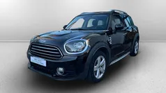 Usata 2019 Mini Cooper D Countryman Business SUV | 23.000 € (Buon prezzo)