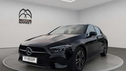Usata 2024 Mercedes A200 Advanced Berlina | 32.900 € (Buon prezzo)
