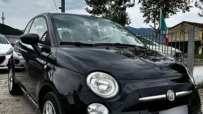 Usata 2010 Fiat 500 Tre volumi | 4900 € (Buon prezzo)
