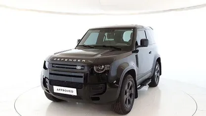 Usata Land Rover Defender SE 400 CV (294 kW) 2023 SUV