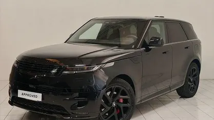 Usata Land Rover Range Rover 2025 SUV