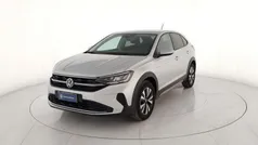 Argento Usata 2022 VW Taigo Life SUV | 17.000 € (Ottimo prezzo)