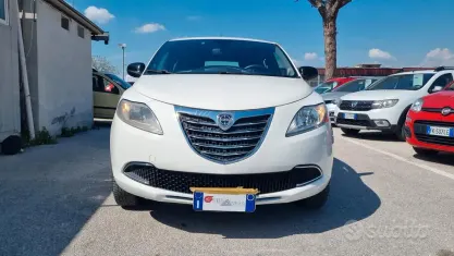 Usata Lancia Ypsilon Gold 86 CV (63 kW) 2014 Utilitaria