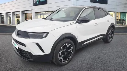 Usata Opel Mokka Ultimate 136 CV (100 kW) 2024 SUV