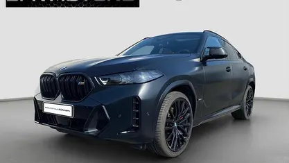 Usata BMW X6 M Sport 530 CV (389 kW) 2024 SUV
