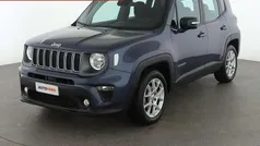 Usata 2024 Jeep Renegade Limited SUV | 20.899 € (Buon prezzo)
