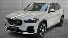 Bianco Usata 2022 BMW X5 xLine SUV | 54.500 € (Buon prezzo)